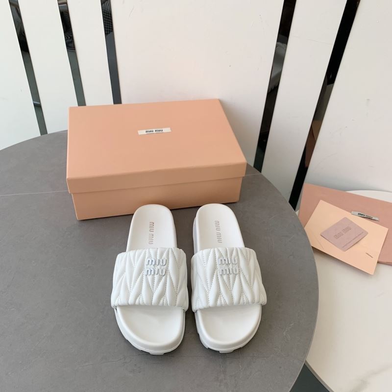 Miu Miu Sandals